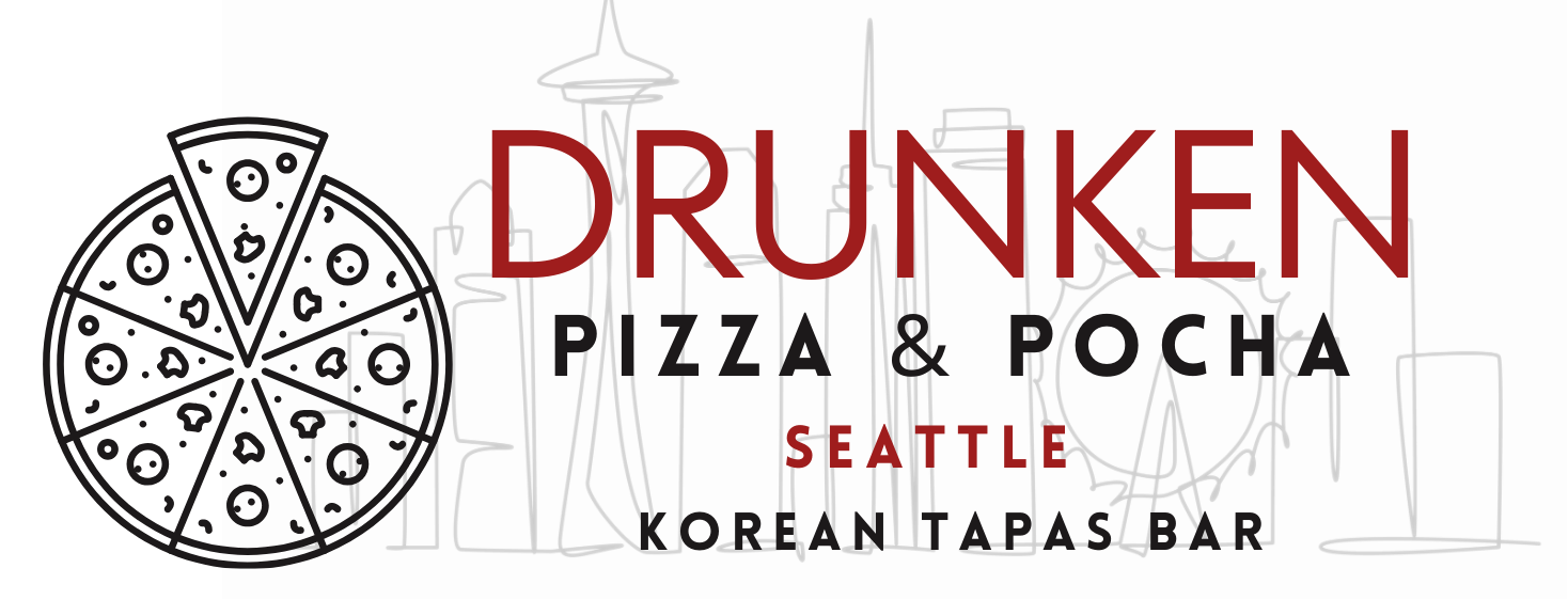 DRUNKEN PIZZA & POCHA SEATTLE